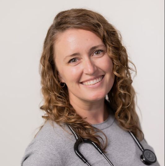 Dr. Danielle Schwaderer - Naturopathic Doctor